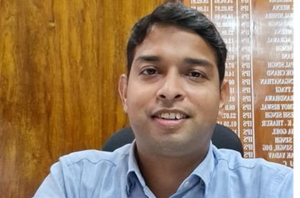 'AGMUT cadre IPS Officer appointed as Deputy Secretary in GOI'